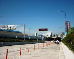 Địa điểm bắn pháo hoa tại Hồ Chí Minh