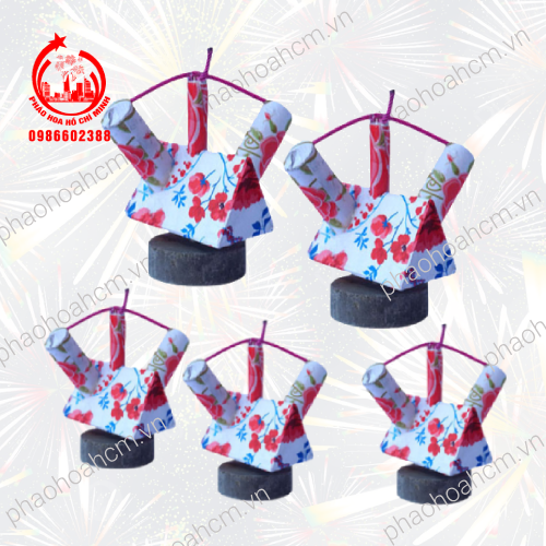 Cánh hoa xoay